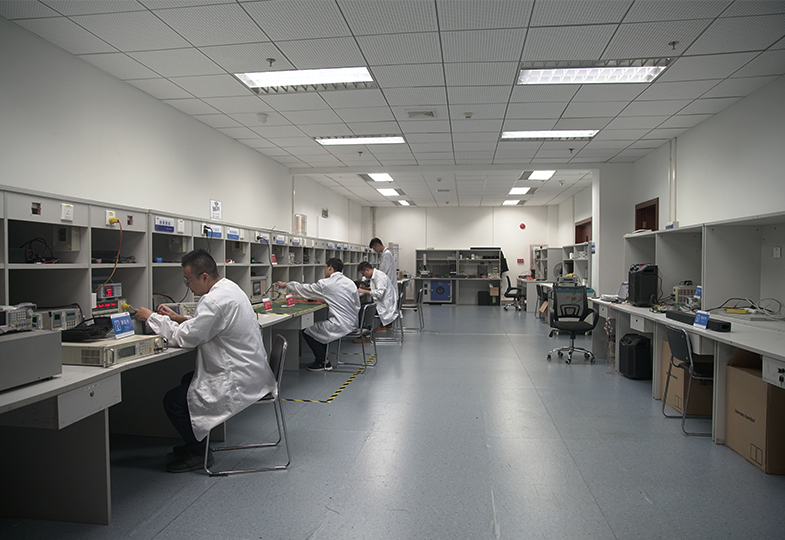 Electrical Safety Testing